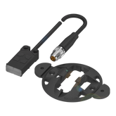 Balluff BCS R08RRE-POM80C-EP00.3-GS75 Capacitive sensor